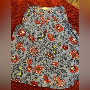 Womans business blouse